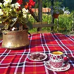 за гости - къща тончеви 칼로페르