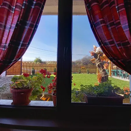 за гости - къща тончеви Pensiune