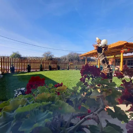 Guest house за гости - къща тончеви