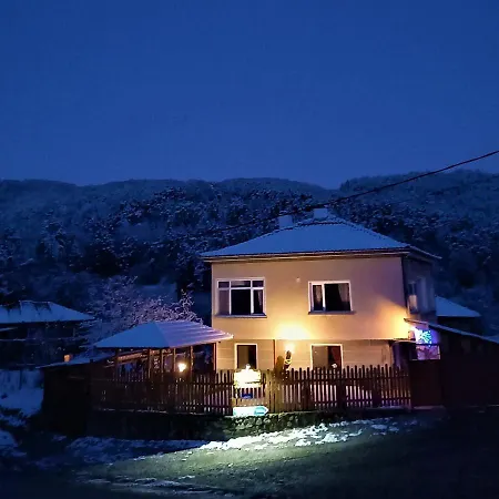Guest house за гости - къща тончеви Kalofer