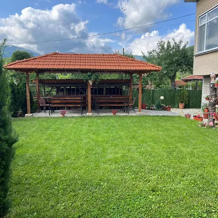 за гости - къща тончеви