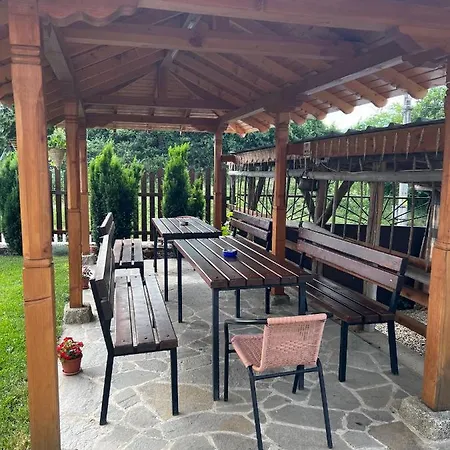 за гости - къща тончеви Guest house 3*