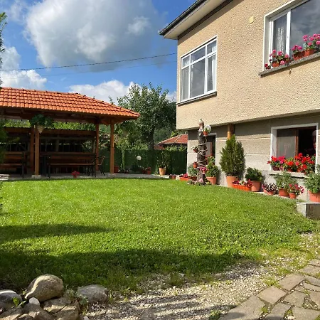 Guest house за гости - къща тончеви
