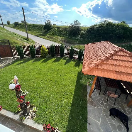 Guest house за гости - къща тончеви Kalofer