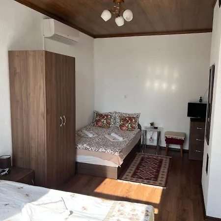 Guest house за гости - къща тончеви 3*