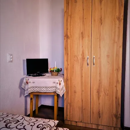 Guest house за гости - къща тончеви