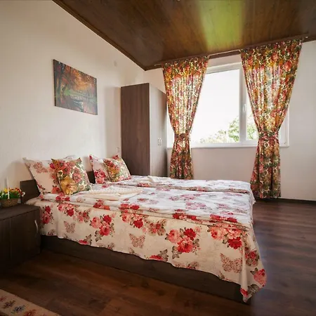 Guest house за гости - къща тончеви