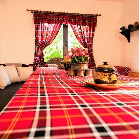 за гости - къща тончеви 3*