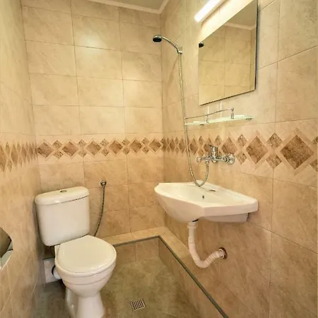 Guest house за гости - къща тончеви