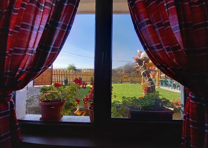 за гости - къща тончеви Guest house