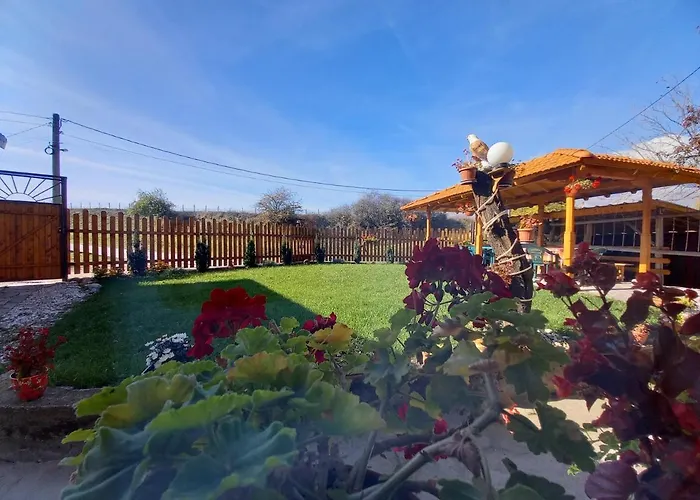 Guest house за гости - къща тончеви