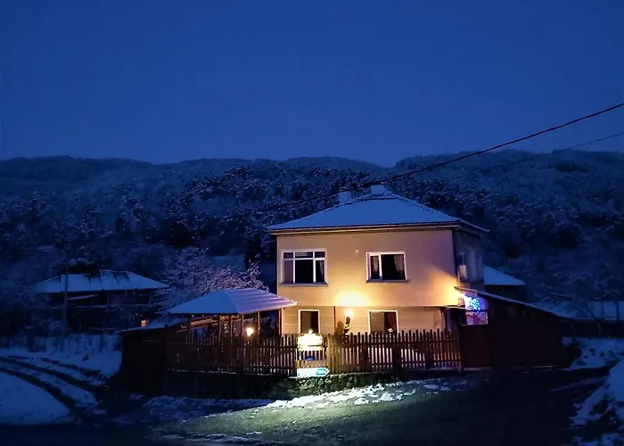 Guest house за гости - къща тончеви Kalofer