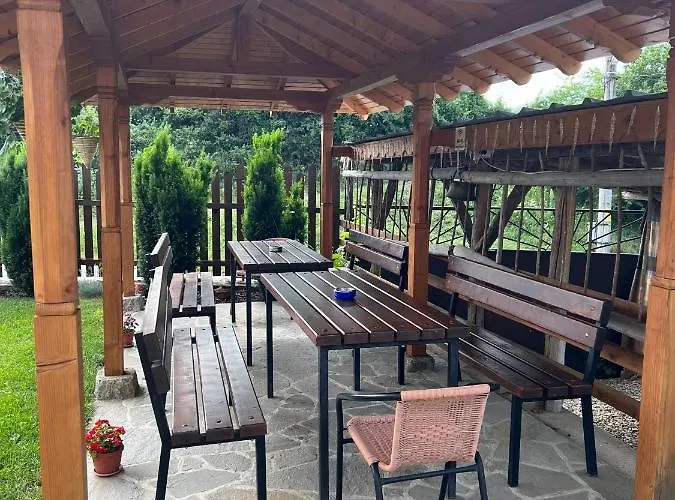 за гости - къща тончеви Guest house 3*