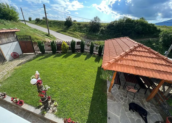 Guest house за гости - къща тончеви Kalofer