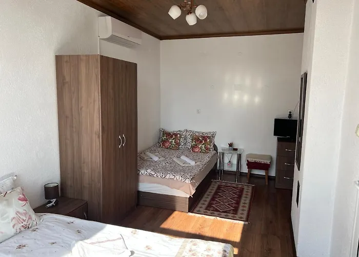 Guest house за гости - къща тончеви 3*