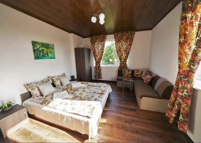 Guest house за гости - къща тончеви