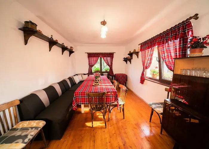 Guest house за гости - къща тончеви Kalofer