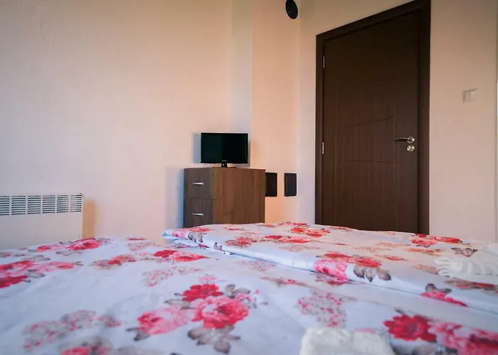 за гости - къща тончеви 3* Kalofer