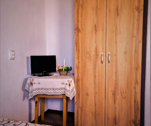 Guest house за гости - къща тончеви