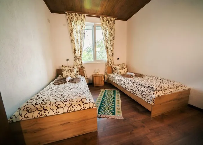 за гости - къща тончеви 3* Kalofer