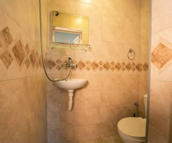 Guest house за гости - къща тончеви Kalofer