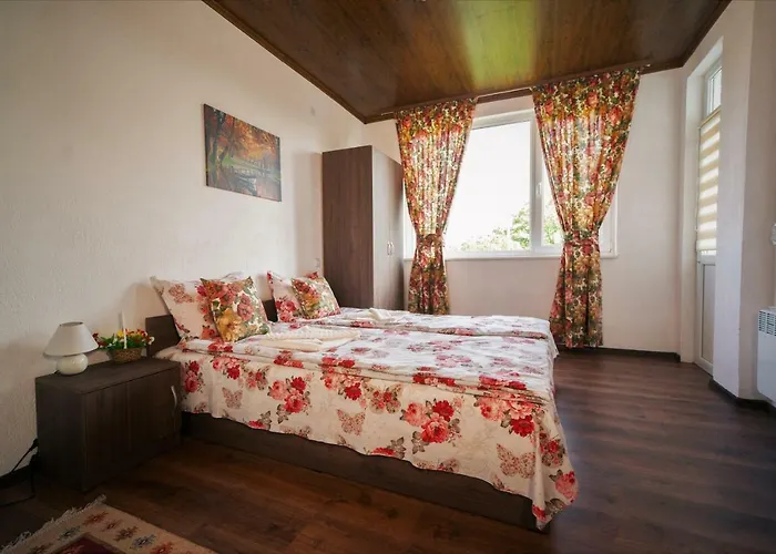 Guest house за гости - къща тончеви