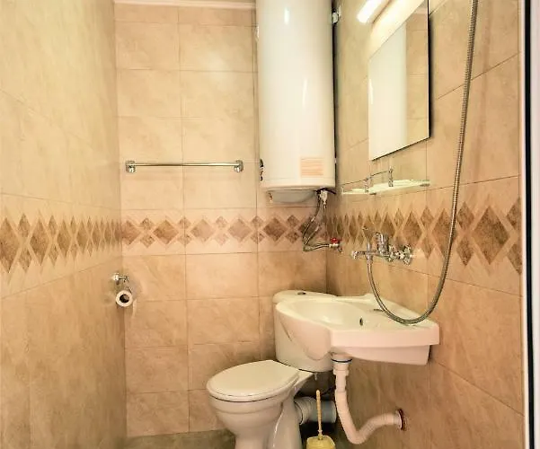 за гости - къща тончеви Guest house