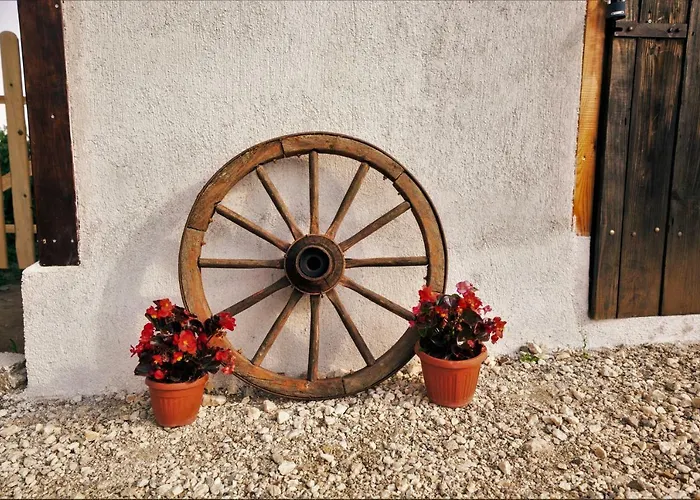 за гости - къща тончеви Guest house Kalofer